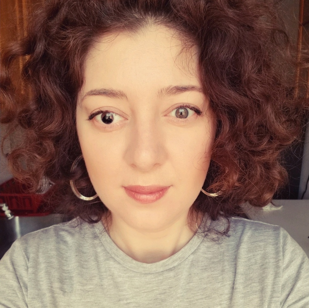 Meet your Posher, Tamar